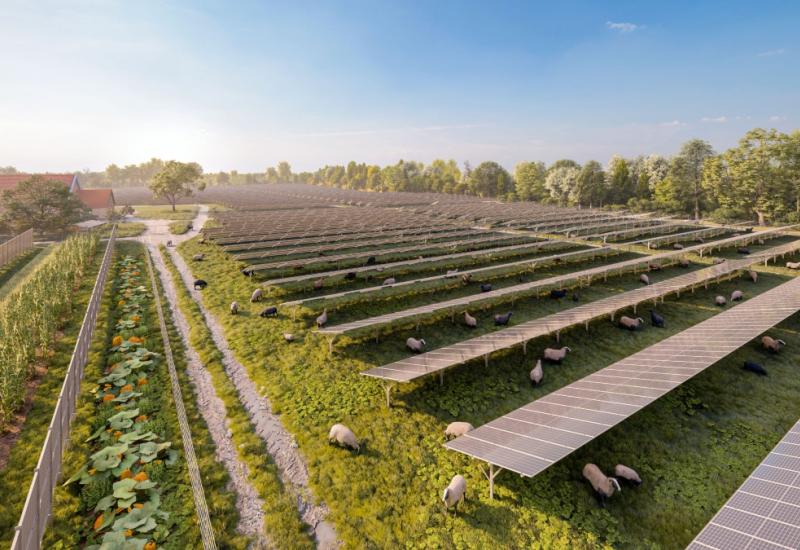 Rekordna ekspanzija solarne energije u Beču